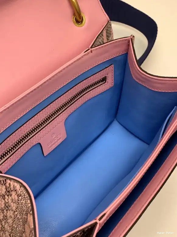 Hyperpeter GUCCI Queen Margaret 0520